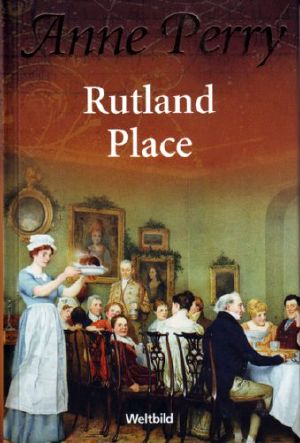 [Charlotte & Thomas Pitt 05] • Rutland Place